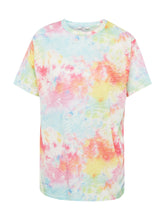 Load image into Gallery viewer, T-SHIRT | Oversized Tie Dye T-Shirt
