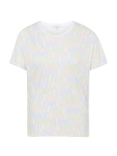 Load image into Gallery viewer, T-SHIRT | T-Shirt mit "Love Mavi"-Print
