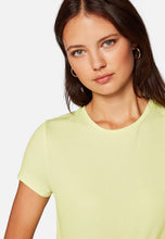 Load image into Gallery viewer, T-SHIRT | Verkürztes T-Shirt
