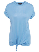 Load image into Gallery viewer, T-SHIRT | T-Shirt zum Binden
