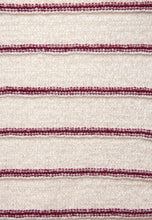 Load image into Gallery viewer, PULLOVER | Leichter gestreifter Pullover
