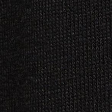 Load image into Gallery viewer, KLEID | Langarmkleid mit Samt-Detail
