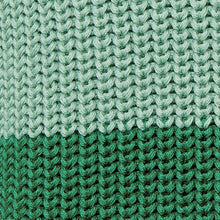 Load image into Gallery viewer, PULLOVER | Gestreifter Strickpullover mit Wellensaum
