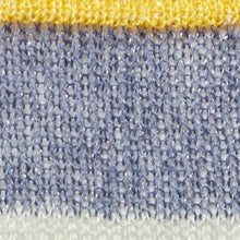 Load image into Gallery viewer, CARDIGAN | Leichte Knopfstrickjacke mit Streifen
