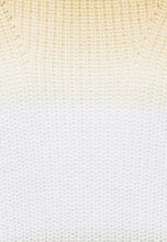Load image into Gallery viewer, PULLOVER | Strickpullover mit Farbverlauf
