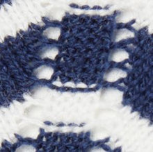 Load image into Gallery viewer, PULLOVER | Leichter Stehkragenpullover mit Muster
