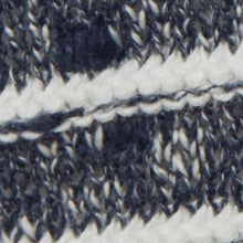 Load image into Gallery viewer, PULLOVER | Strickpullover mit Streifen
