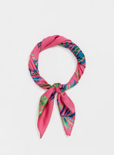 Load image into Gallery viewer, BANDANA | Bandana mit Palmenmuster
