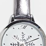 Load image into Gallery viewer, ARMBANDUHR | Armbanduhr in silber
