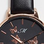 Load image into Gallery viewer, ARMBANDUHR | Armbanduhr in Roségold
